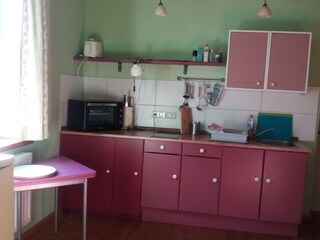 Ferienwohnung Luckau (Wendland) Ausstattung 14