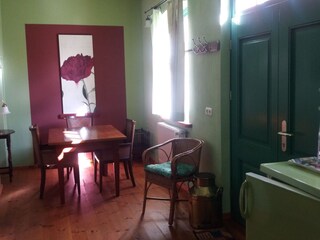 Ferienwohnung Luckau (Wendland) Ausstattung 15