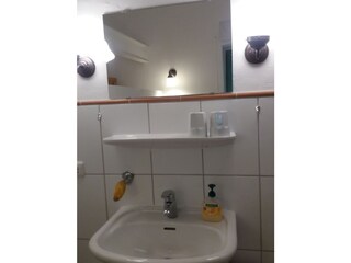 Ferienwohnung Luckau (Wendland) Ausstattung 17