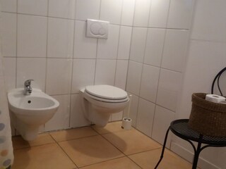 Ferienwohnung Luckau (Wendland) Ausstattung 19