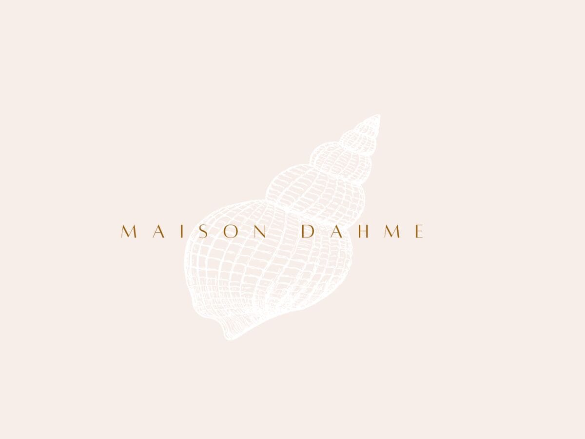 Logo Maison Dahme