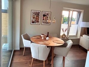 Holiday apartment Maison Dahme