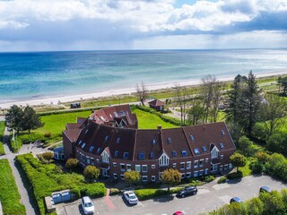 Apartamento de vacaciones Kronsgaard Grabación al aire libre 2
