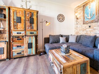 Apartamento de vacaciones Kronsgaard Características 7