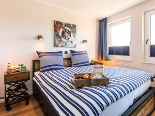 Apartamento de vacaciones Kronsgaard Características 11