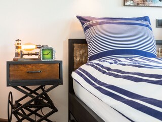 Apartamento de vacaciones Kronsgaard Características 12