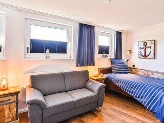 Apartamento de vacaciones Kronsgaard Características 16