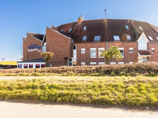 Apartamento de vacaciones Kronsgaard Grabación al aire libre 4