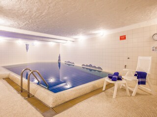 Apartamento de vacaciones Kronsgaard Características 17