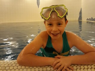 Appartement de vacances Kronsgaard Équipement 16