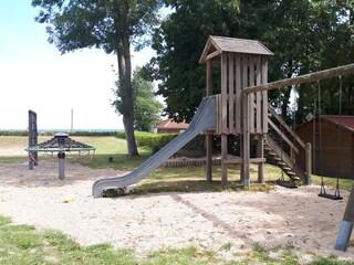 Vakantieappartement Kronsgaard Omgeving 19