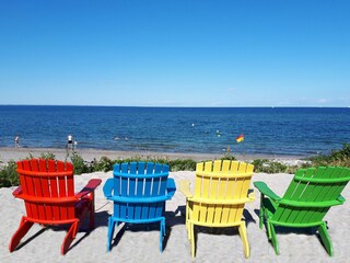 Vakantieappartement Kronsgaard Omgeving 21