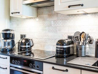 Apartamento de vacaciones Kronsgaard Características 10