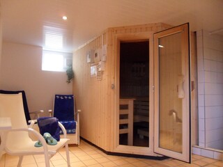 Appartement de vacances Kronsgaard Équipement 17