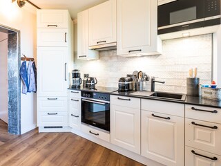 Apartamento de vacaciones Kronsgaard Características 9