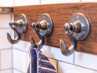 Vakantieappartement Kronsgaard Kenmerken 12