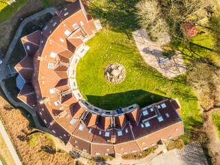 Apartamento de vacaciones Kronsgaard Grabación al aire libre 5
