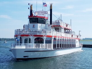 Vakantieappartement Kronsgaard Omgeving 27