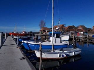 Apartamento de vacaciones Kronsgaard Entorno 32