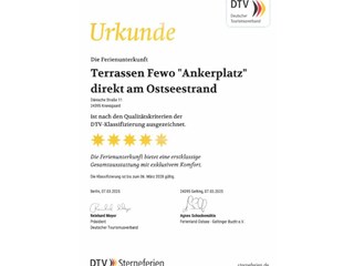 Appartamento per vacanze Kronsgaard Documento 41