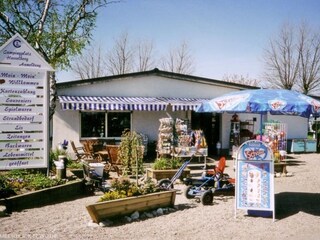 Apartamento de vacaciones Kronsgaard Entorno 34