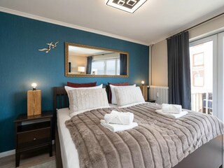 Appartamento per vacanze Westerland Caratteristiche 8