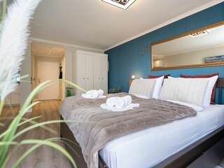 Appartamento per vacanze Westerland Caratteristiche 9