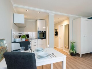 Appartamento per vacanze Westerland Caratteristiche 11