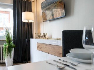 Appartamento per vacanze Westerland Caratteristiche 17