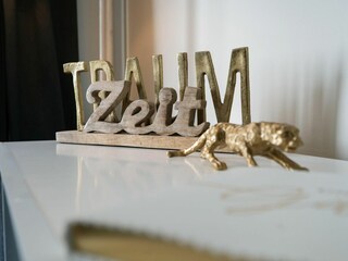 Appartamento per vacanze Westerland Caratteristiche 18