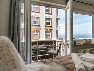 Appartamento per vacanze Westerland Caratteristiche 5