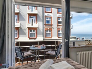 Appartamento per vacanze Westerland Caratteristiche 6