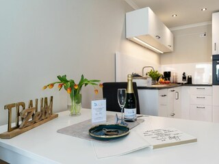 Appartamento per vacanze Westerland Caratteristiche 13