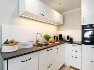 Appartamento per vacanze Westerland Caratteristiche 14