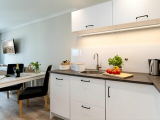 Appartamento per vacanze Westerland Caratteristiche 15