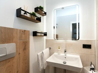 Appartamento per vacanze Westerland Caratteristiche 19