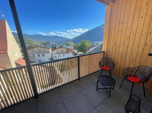 Vakantieappartement Mesnerhof-chalet
