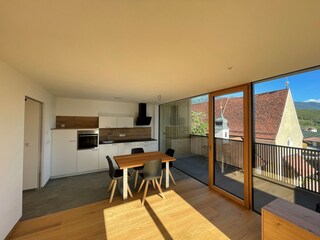 Appartamento per vacanze Natz Caratteristiche 15