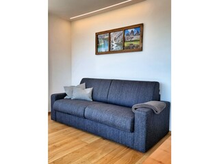 Appartamento per vacanze Natz Caratteristiche 14