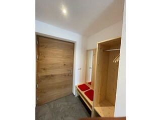 Appartamento per vacanze Natz Caratteristiche 30