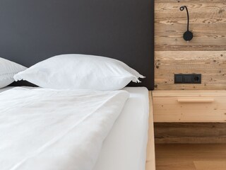 Appartamento per vacanze Natz Caratteristiche 22