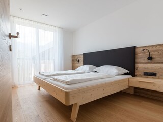 Appartamento per vacanze Natz Caratteristiche 24