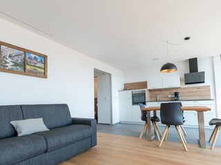 Appartamento per vacanze Natz Caratteristiche 13