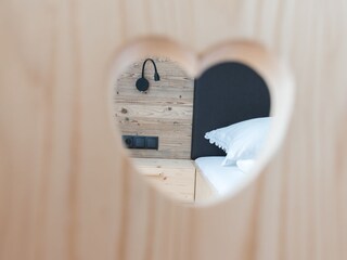 Appartamento per vacanze Natz Caratteristiche 20