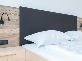 Appartamento per vacanze Natz Caratteristiche 21