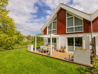 Vakantiehuis Nordhorn Buitenaudio-opname 3