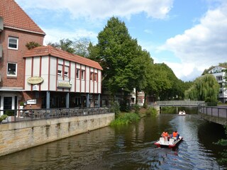 Vakantiehuis Nordhorn Omgeving 34