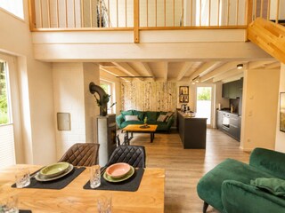 Casa de vacaciones Nordhorn Características 9
