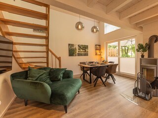Casa de vacaciones Nordhorn Características 11