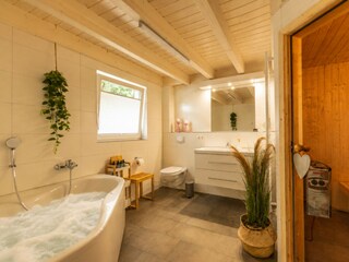 Casa de vacaciones Nordhorn Características 12